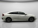 Used 2017 Honda Civic EX image 5