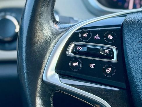 Used 2015 Cadillac SRX Luxury w/ Driver Awareness Package image 19