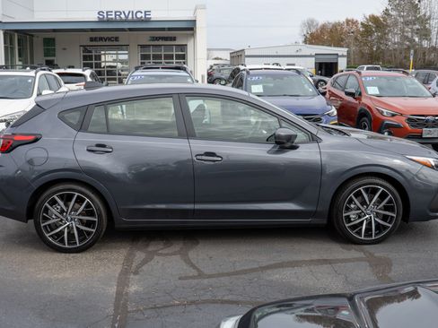 New 2026 Subaru Impreza 2.0i Sport image 2