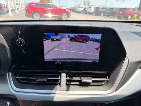New 2026 Chevrolet Trax LS w/ LS Convenience Package FWD image 20
