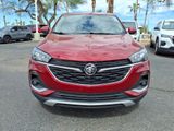 Certified 2021 Buick Encore GX Preferred image 2
