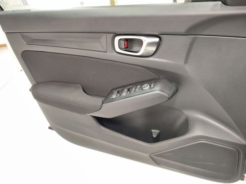 Used 2026 Honda Civic Sport image 9