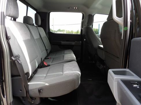 Used 2024 Ford F250 XLT AWD/4WD image 13