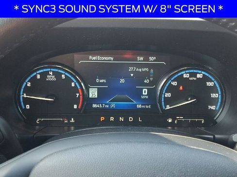 Certified 2023 Ford Bronco Sport Outer Banks w/ Tech Package image 20