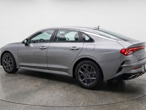 Used 2025 Kia K5 LXS image 6