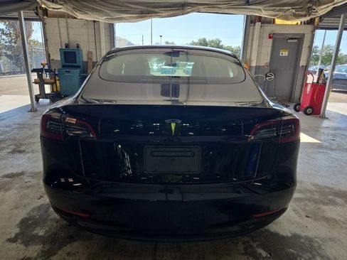 Used 2023 Tesla Model 3 Standard Range RWD image 2