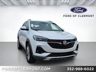 Used 2023 Buick Encore GX Essence w/ Experience Buick Package image 1