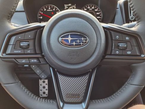 New 2026 Subaru WRX Premium AWD/4WD image 14