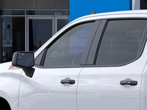 New 2026 Chevrolet Silverado 1500 LT Trail Boss image 12