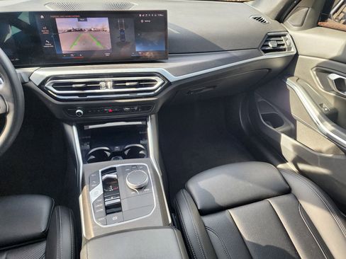 Used 2023 BMW 330i Sedan image 18