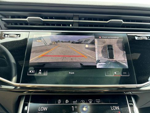 Used 2020 Audi Q7 3.0T Prestige image 33