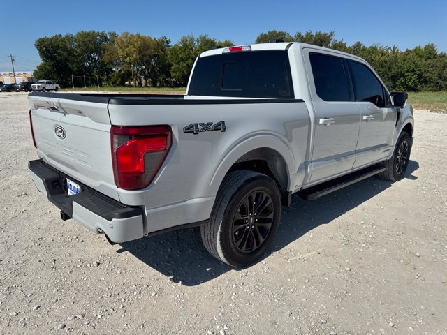 Used 2024 Ford F150 XLT w/ Equipment Group 302A MID AWD/4WD image 7