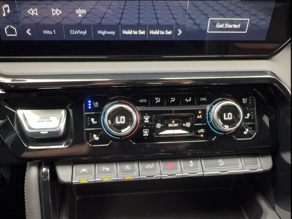 Used 2025 GMC Sierra 1500 AT4 AWD/4WD image 57