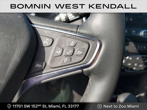 Used 2024 Chevrolet Equinox Premier image 30