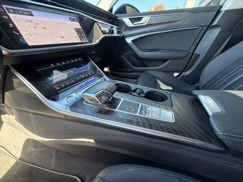 Used 2019 Audi A7 3.0T Prestige w/ Prestige Package image 15