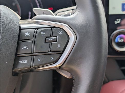 Certified 2025 Lexus NX 350 AWD w/ Accessory Package (2T) image 24