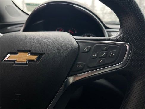 Used 2024 Chevrolet Malibu LT image 14