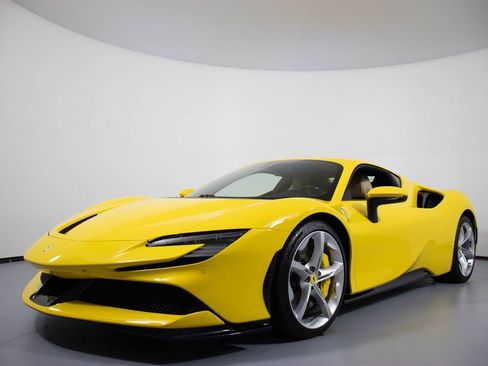 Certified 2022 Ferrari SF90 Stradale image 29