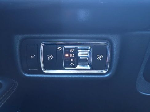 Used 2025 Lincoln Aviator Reserve w/ Illumination Package AWD/4WD image 11