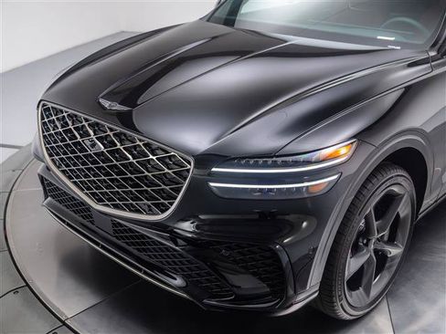 New 2026 Genesis GV70 2.5T Sport Prestige AWD/4WD image 9