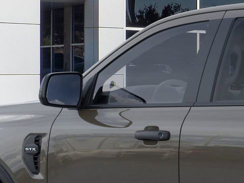 New 2025 Ford Ranger XL image 39