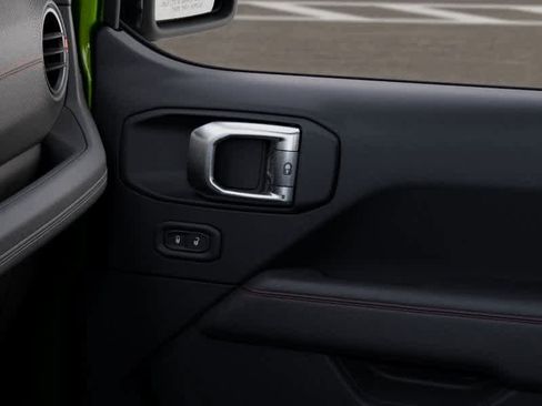 New 2025 Jeep Gladiator Rubicon AWD/4WD image 25