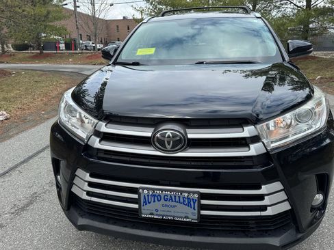 Used 2018 Toyota Highlander XLE image 26