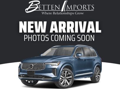 New 2026 Volvo XC90 B6 Ultra w/ Protection Package Premier
