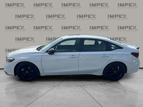 Used 2026 Honda Civic Si image 2