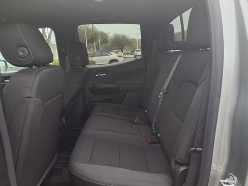 New 2026 Chevrolet Colorado LT w/ Advanced Trailering Package RWD image 14