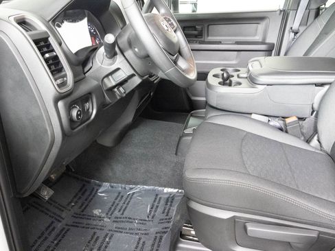 New 2026 RAM 3500 Tradesman image 15