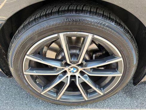 Used 2025 BMW 430i Convertible RWD image 16