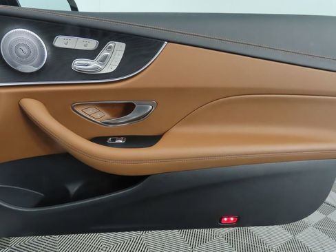 Certified 2020 Mercedes-Benz E 450 4MATIC Coupe image 26
