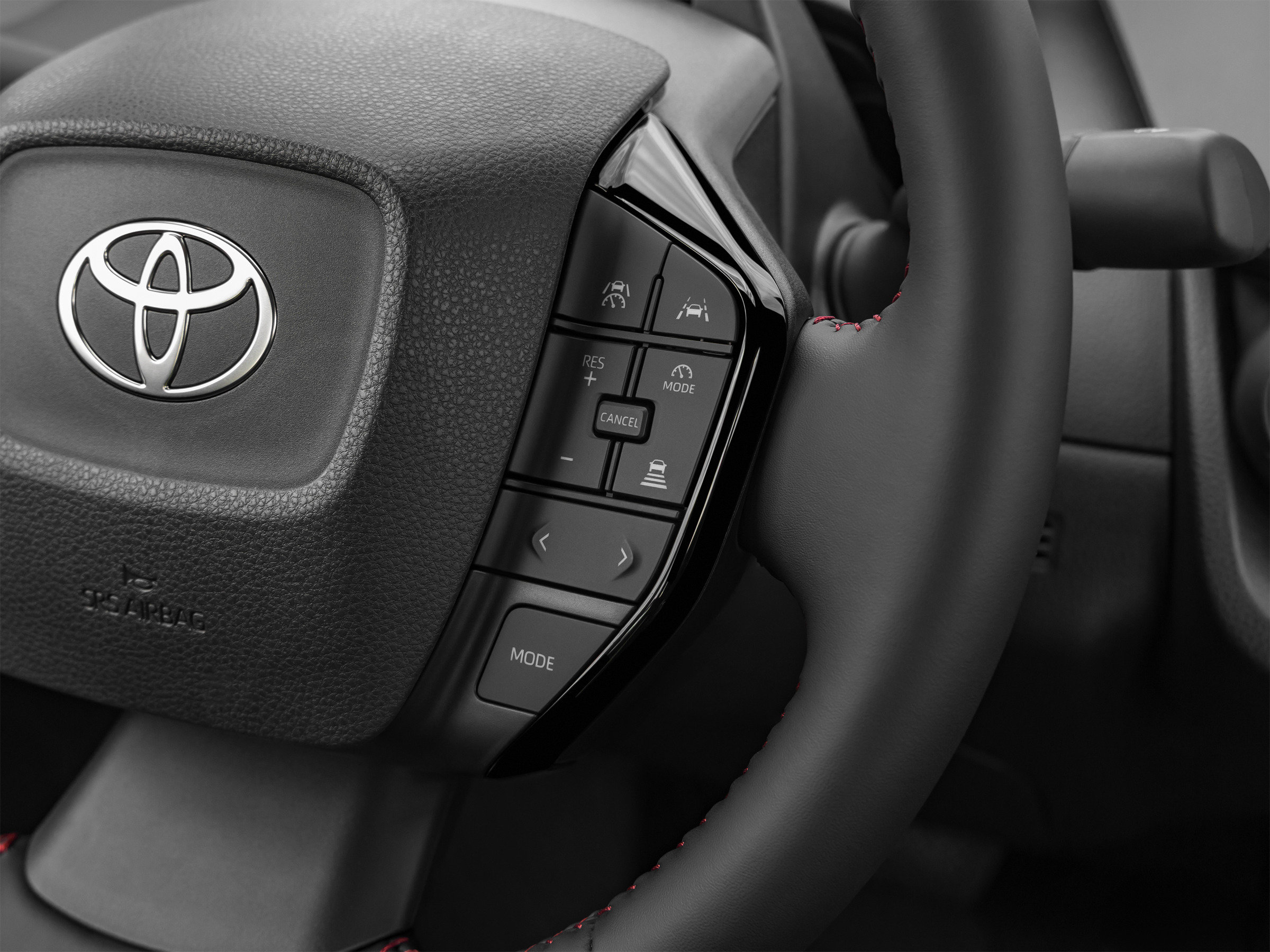 New 2026 Toyota Prius Plug-In Hybrid FWD image 28