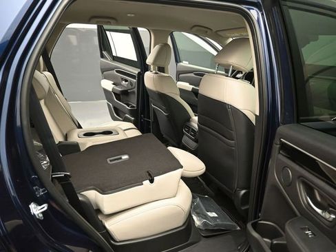 New 2026 Honda Passport RTL image 30