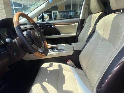 Used 2016 Lexus RX 350 FWD w/ Premium Package image 8