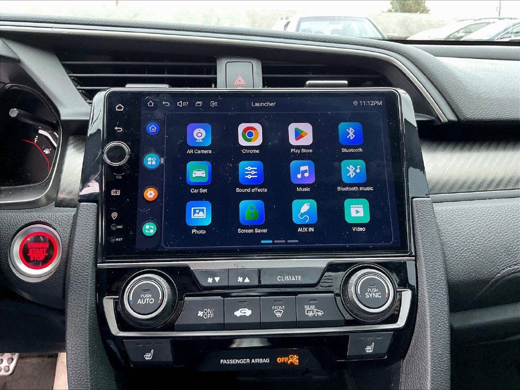 Used 2019 Honda Civic Si image 15
