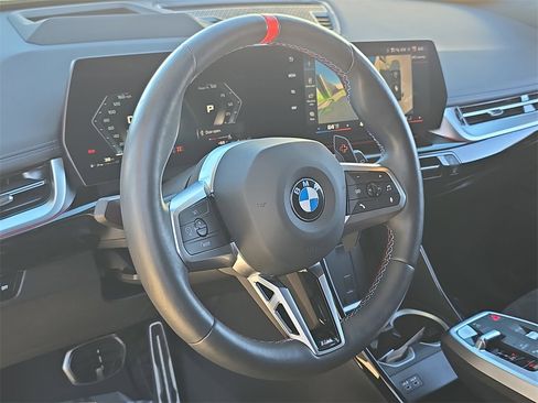 Used 2024 BMW X1 M35i w/ Premium Package image 19