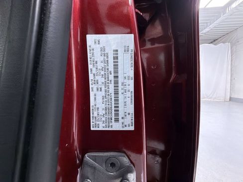 Used 2018 Ford Escape SE AWD/4WD image 15