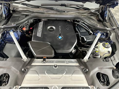 Used 2018 BMW X3 xDrive30i AWD/4WD image 35