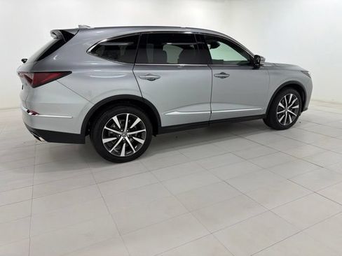 Certified 2026 Acura MDX SH-AWD w/ Technology Package image 6
