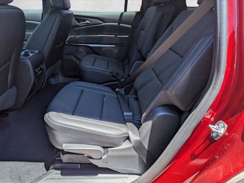 New 2026 Chevrolet Traverse LT w/ Midnight/Sport Edition FWD image 15