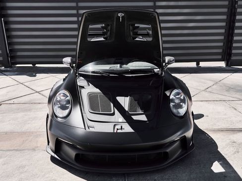 Used 2025 Porsche 911 GT3 RS w/ Weissach Package RWD image 21