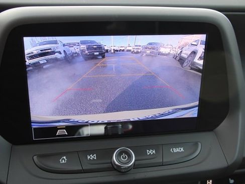 Used 2024 Chevrolet Camaro SS image 22