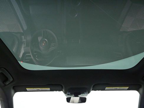 New 2026 Porsche Taycan RWD image 20