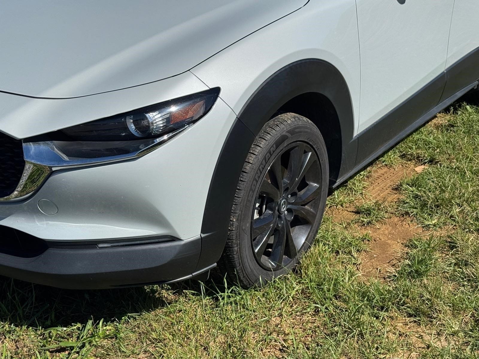 Used 2024 MAZDA CX-30 AWD 2.5 S w/ Select Sport Pkg image 5