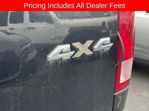 Used 2014 RAM 1500 Tradesman w/ Power & Remote Entry Group AWD/4WD image 8