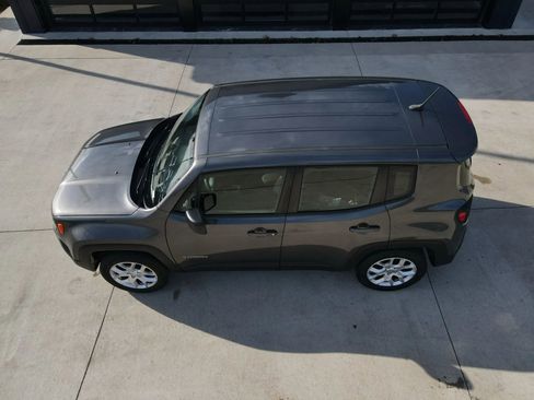 Used 2017 Jeep Renegade Sport w/ Power & Air Group image 51