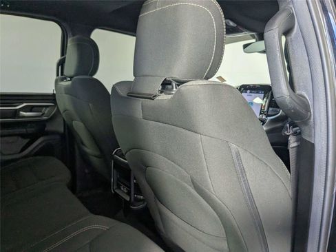 Used 2023 RAM 1500 Big Horn RWD image 30
