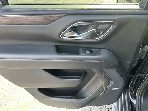 Used 2023 Chevrolet Tahoe LT image 39